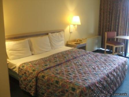 Regency Inn And Conference Center Clinton Camera foto